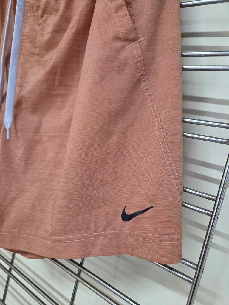 Nike Athletic Shorts