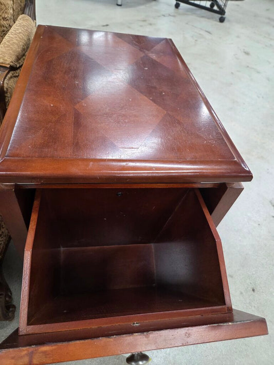 Side table