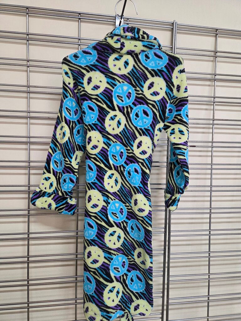 Girls Peace Robe VNT