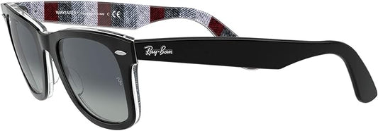 Ray-ban Wayfarer Sunglasses - Ladies