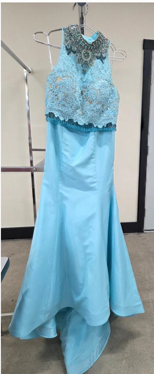 Formal Wear