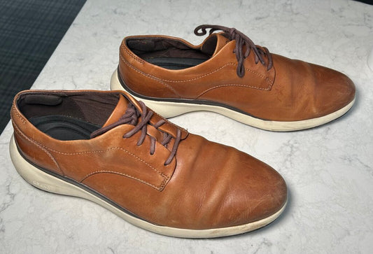 Cole Haan 'Grand' mens shoes 8.5