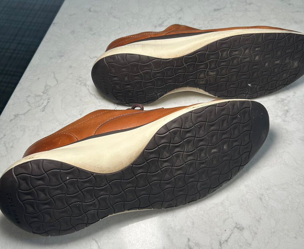 Cole Haan 'Grand' mens shoes 8.5