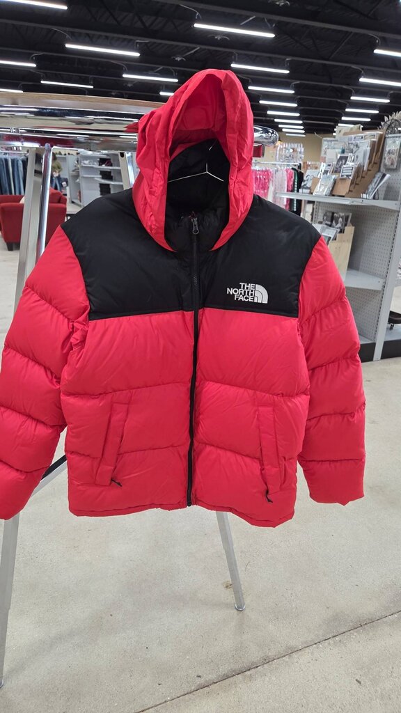 North Face Men's coat
