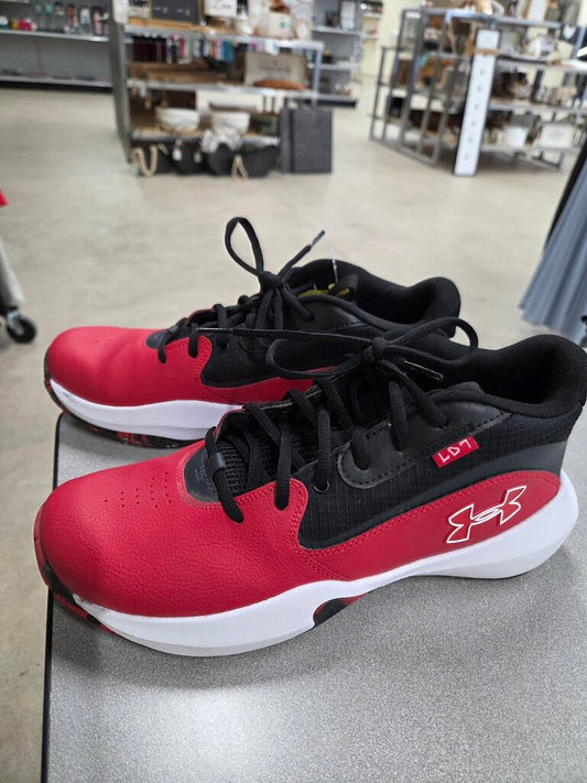 Under Armour Sneakers sz 11