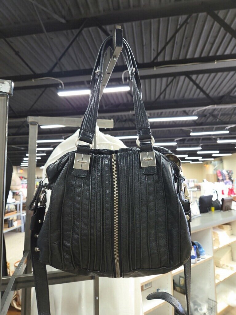 Tulah Ray handbag