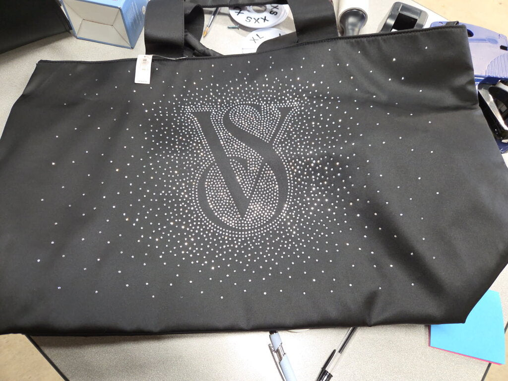 Victoria's Secret tote bag