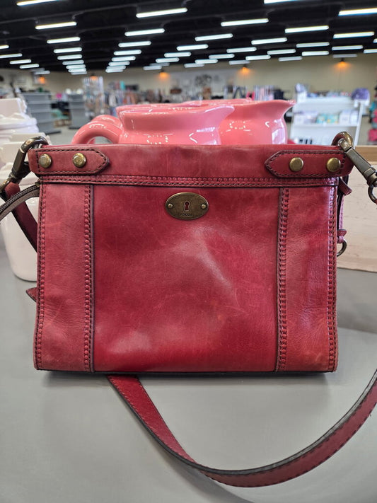 Fossil Handbag