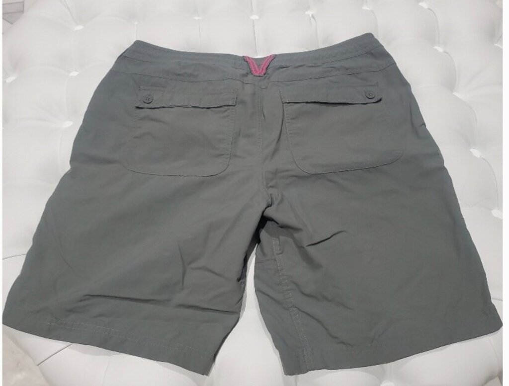North Face Shorts