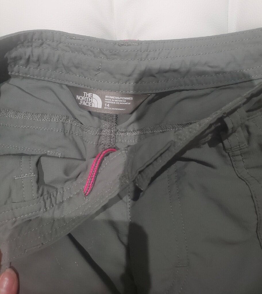 North Face Shorts