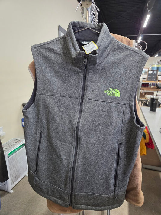 North Face Vest sz M