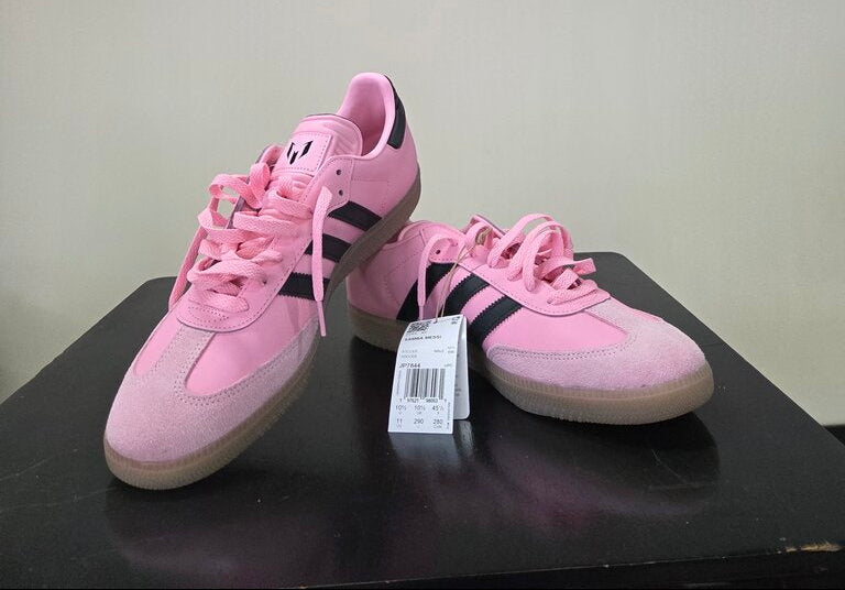 Men's Adidas Messi Athletic Shoe sz 11