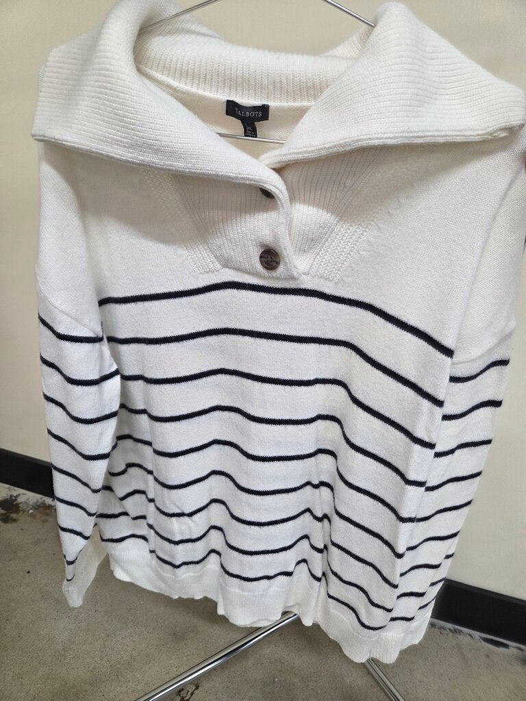 Talbots Sweater