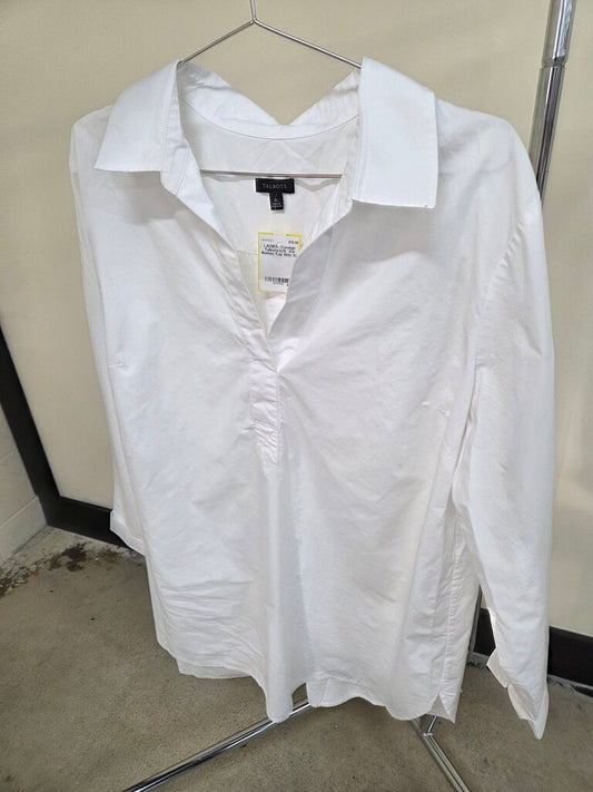 Talbots long sleeve top