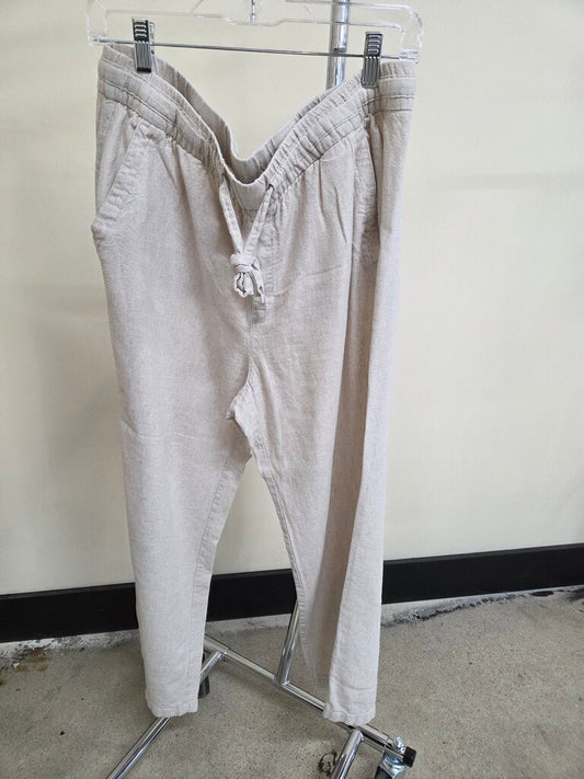 Linen Pants