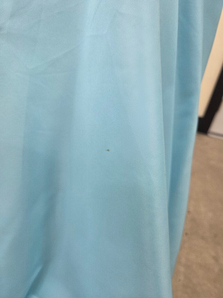 Sherry Hill 2 Piece Light blue Formal Dress