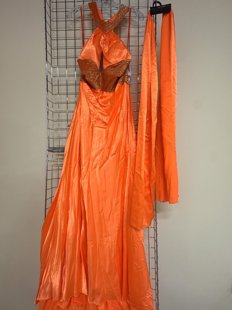 Formal Gown