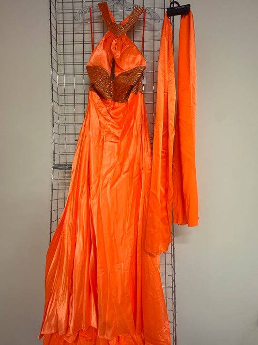 Formal Gown