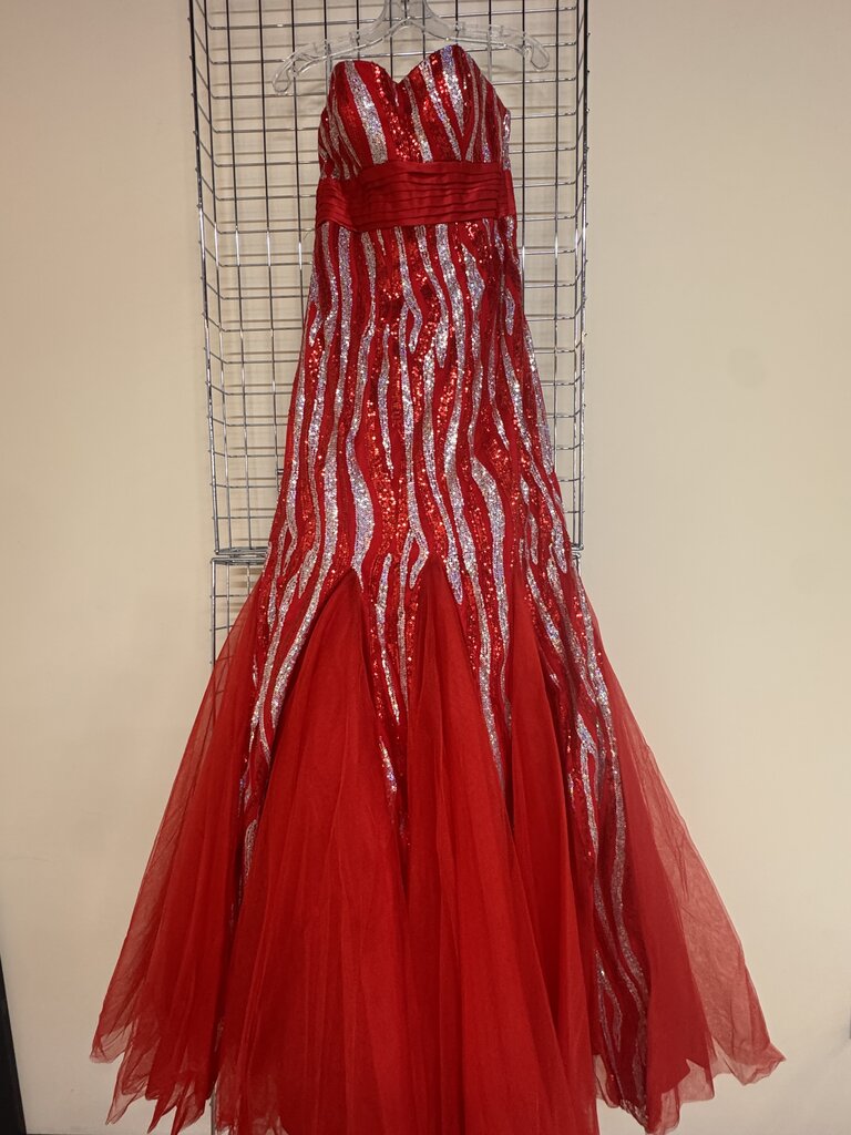 Precious Formal