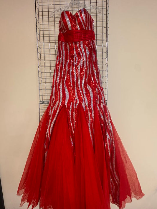 Precious Formal