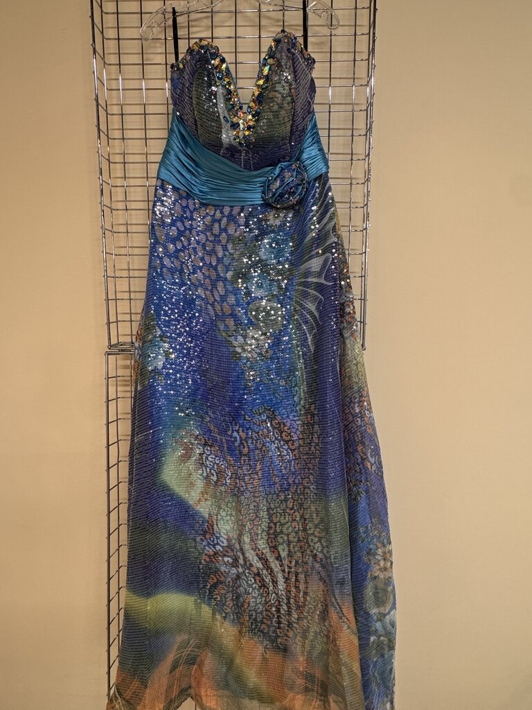 Formal Dress