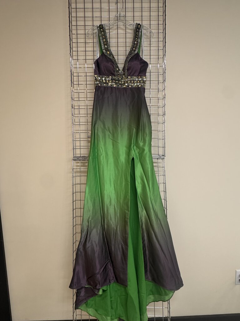 Precious Formals Formal Dress