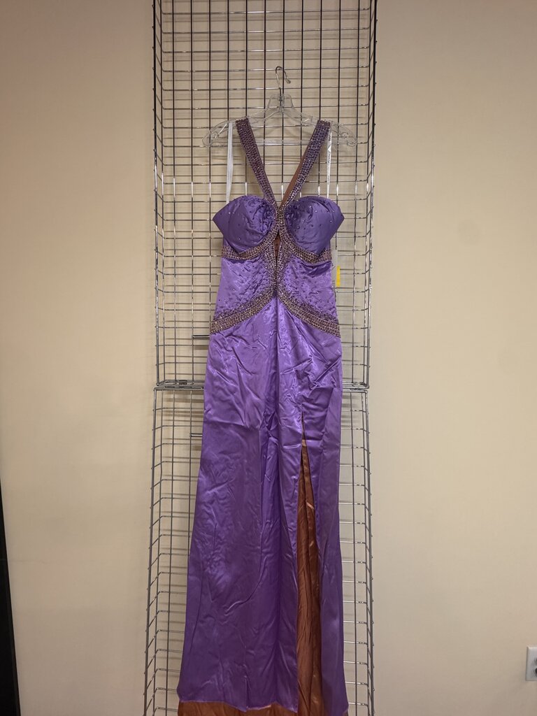 Party Time Formal Dress