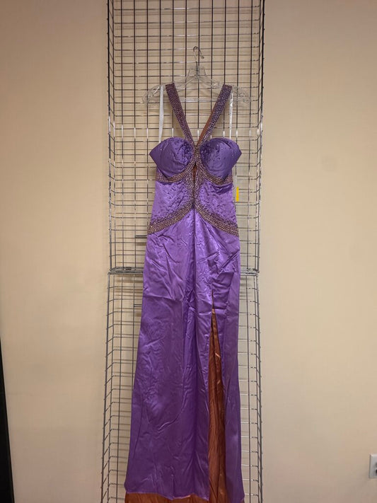 Party Time Formal Dress