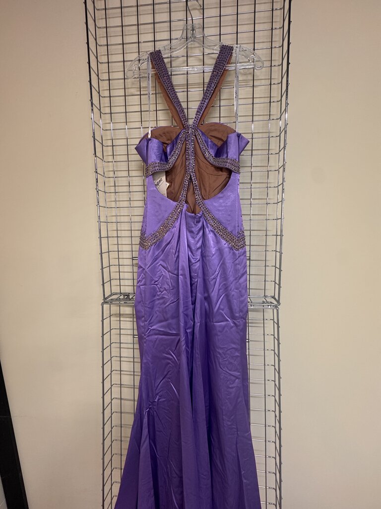Party Time Formal Dress