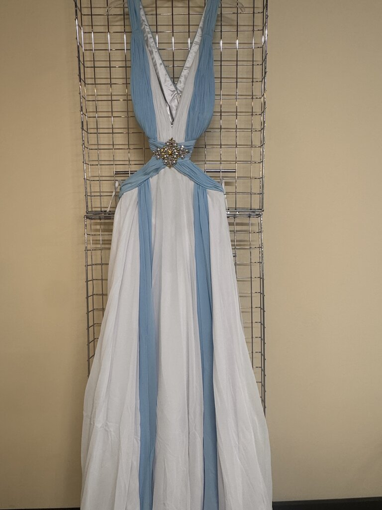 Tony Bowls Formal Dress