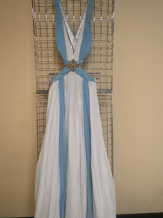 Tony Bowls Formal Dress
