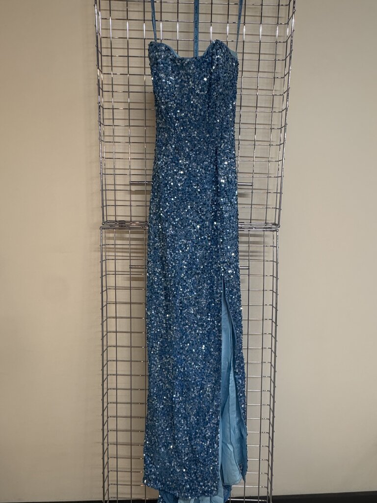 Scala Formal Dress
