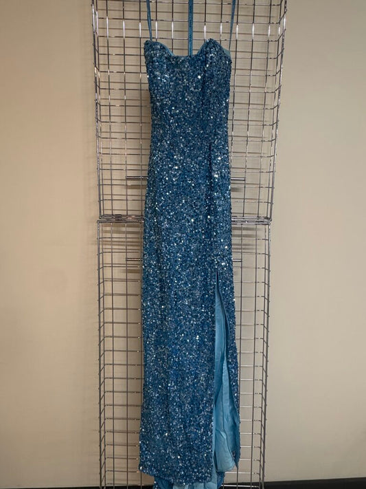Scala Formal Dress