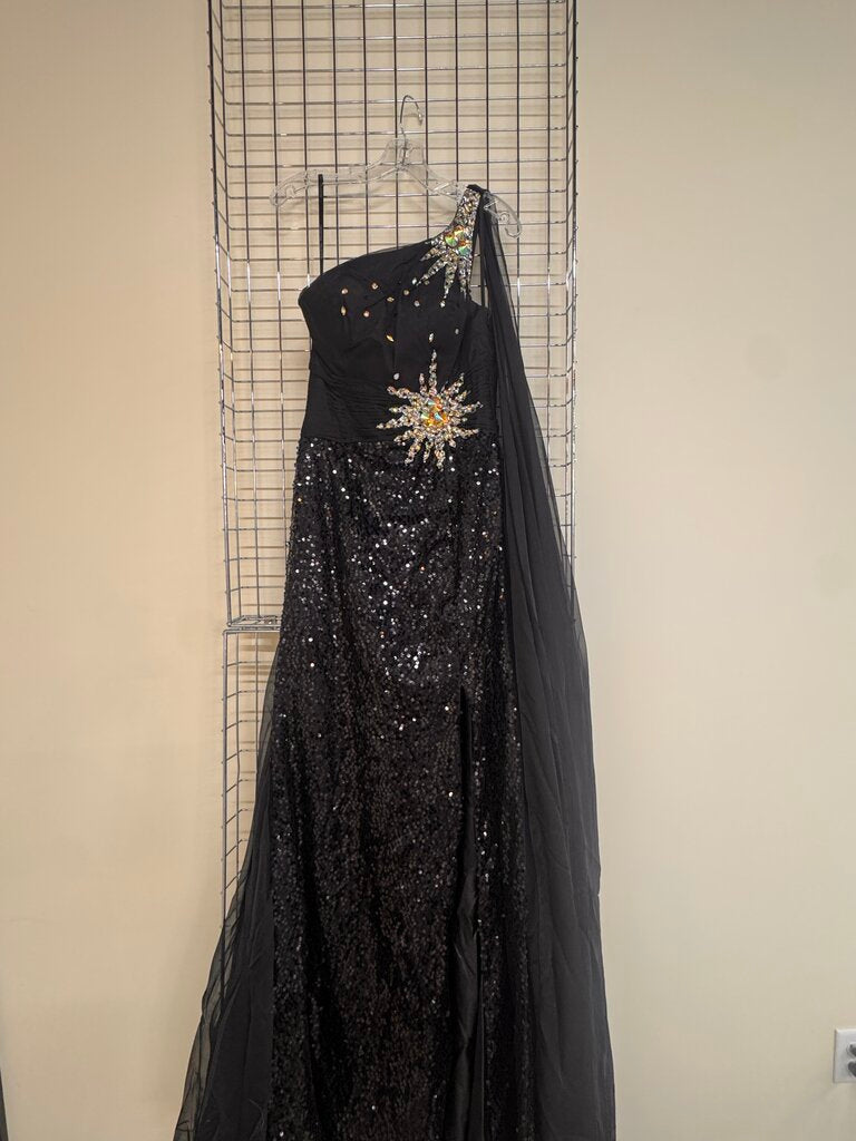 Showtime Collection Formal Dress