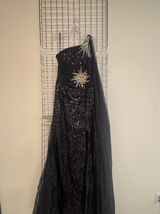 Showtime Collection Formal Dress