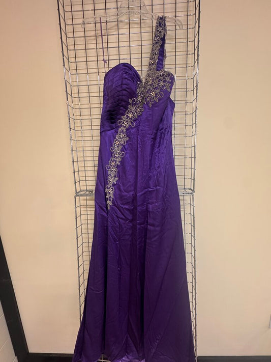 Morgeez Formal Dress