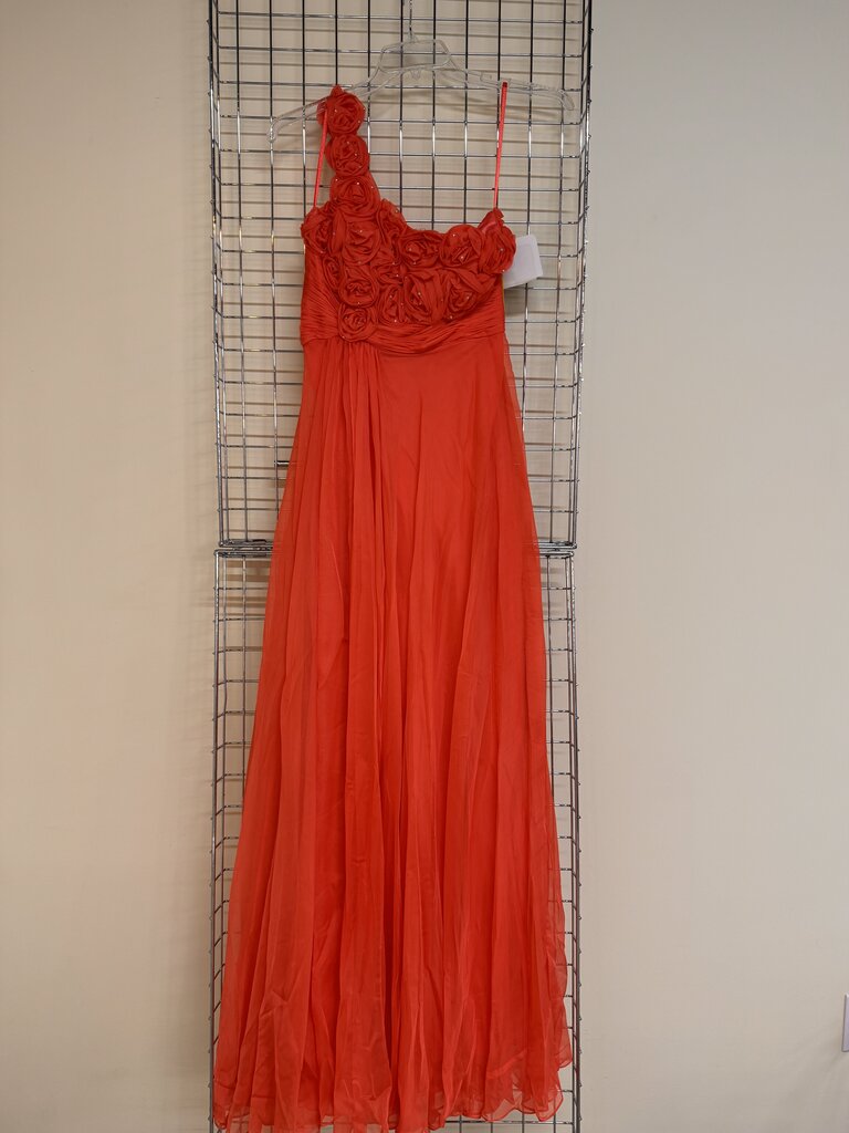 Mac Duggal Formal Dress