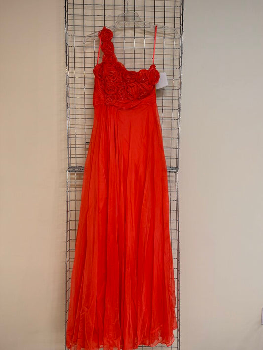 Mac Duggal Formal Dress