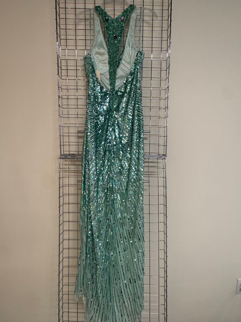 Formals by Precious sz 12