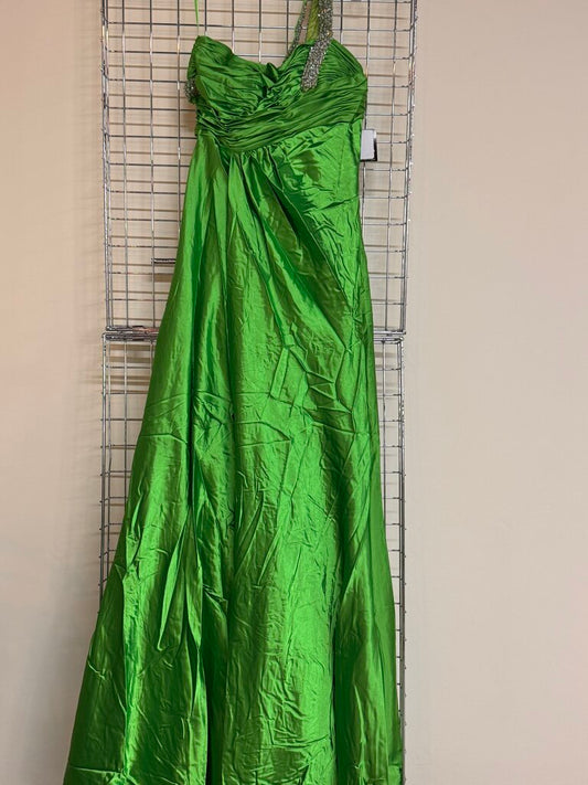 Mac Duggal formal dress sz 8