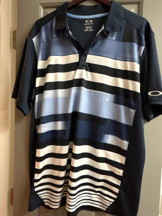 Oakley polo shirt