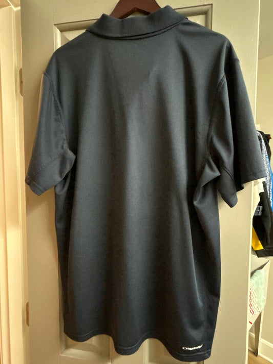 Oakley polo shirt