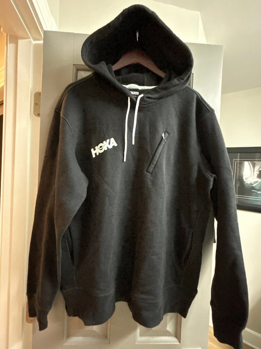 Hoka sweatshirt XL