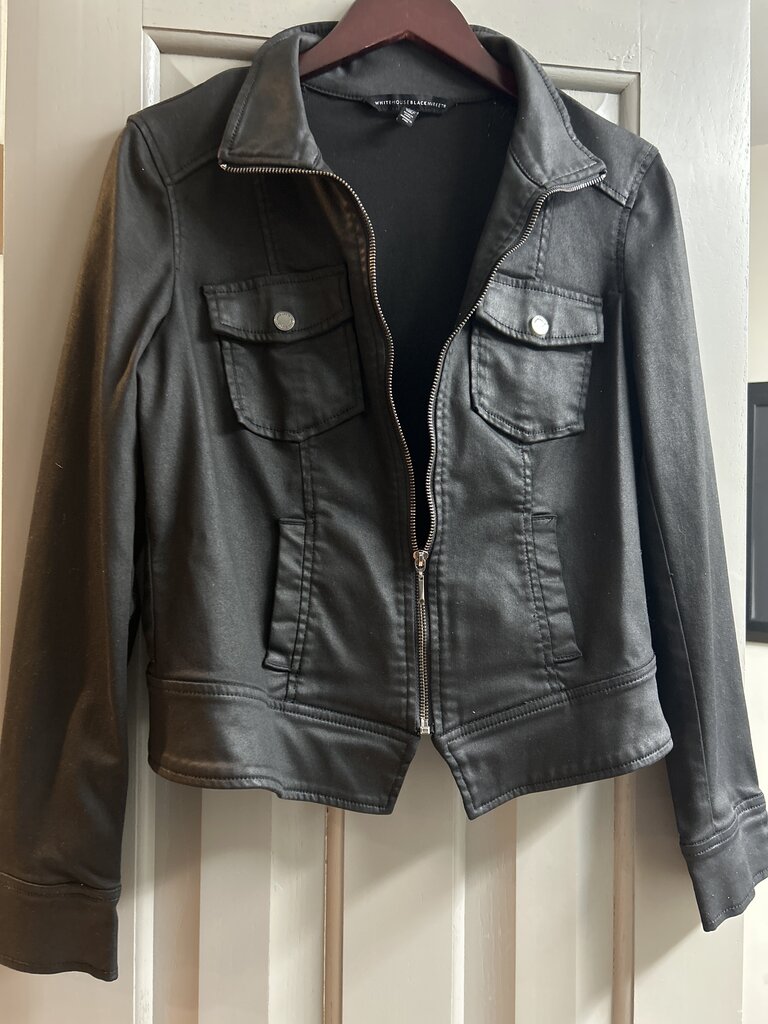 White House Black Market Jacket