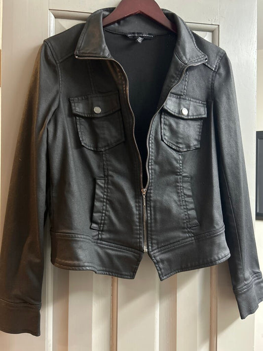 White House Black Market Jacket