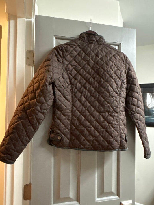Eddie Bauer Goose Down Jacket