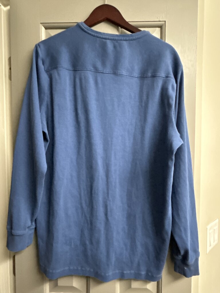 Land's End Long Sleeve Shirt