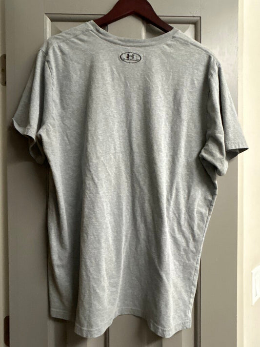 Under Armour USA T-shirt XL