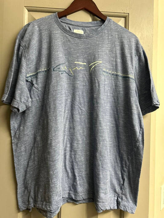 Greg Norman T-shirt