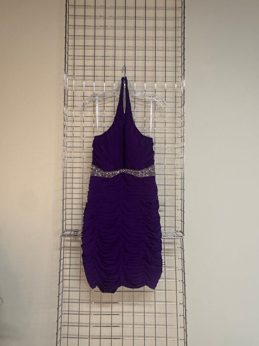 Short Formal Dress